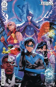 Titans #18