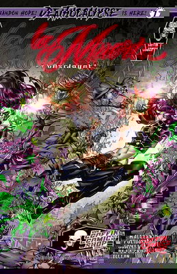 La Muerta: Onslaught