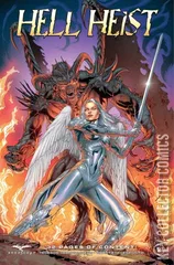 Cover for Hell Heist #2