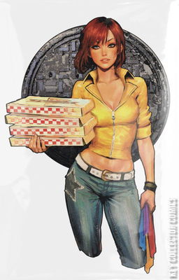 Teenage Mutant Ninja Turtles