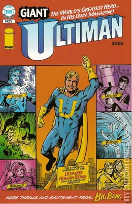 Giant Ultiman