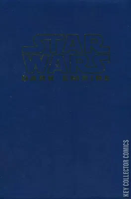 Star Wars: Dark Empire Trilogy