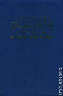 Star Wars: Dark Empire Trilogy