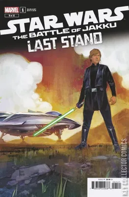 Star Wars: Battle of Jakku - Last Stand