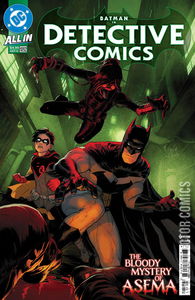 Detective Comics #1092