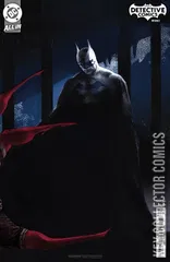 Variant Cover for Detective Comics #1092