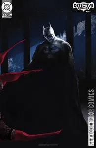Detective Comics #1092
