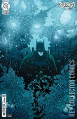 Variant Cover for Detective Comics #1092