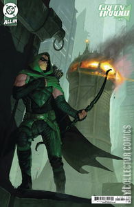 Green Arrow