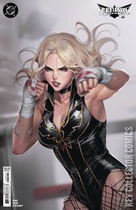 Black Canary: Best of the Best #2 