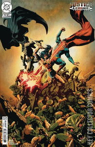 Justice League Unlimited #2