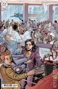 Superman #21