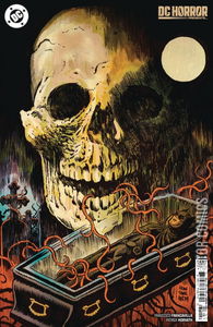 DC Horror Presents #3