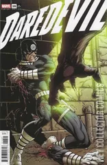 Cover for Daredevil #16