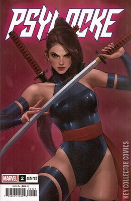 Psylocke