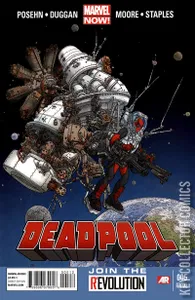 Deadpool #5