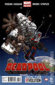 Deadpool #5