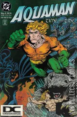 Variant Cover for Aquaman: Time and Tide #3