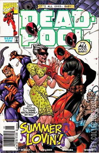 Deadpool #20