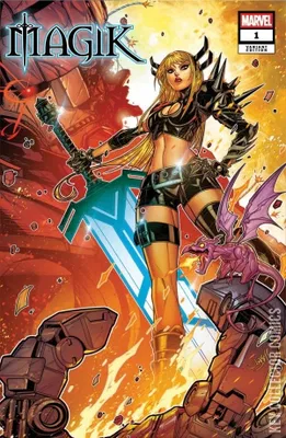 Magik