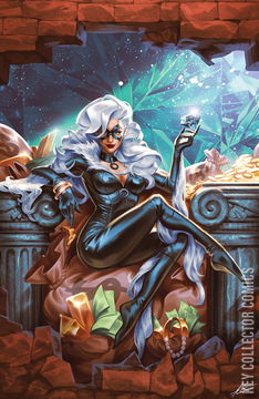 Variant Cover for Amazing Spider-Man #65