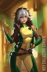Variant Cover for Uncanny X-Men #8