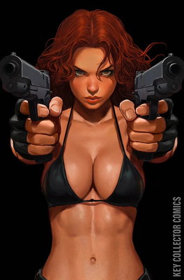 Heat Seeker: Combustion - A Gun Honey Series