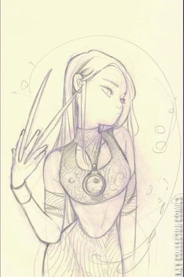 Laura Kinney: Wolverine