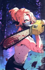Variant Cover for Something Is Killing the Children #0