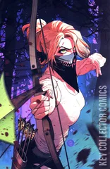 Variant Cover for Something Is Killing the Children #0