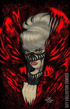 Variant Cover for Something Is Killing the Children #0