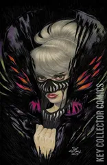 Variant Cover for Something Is Killing the Children #0