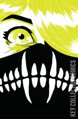 Variant Cover for Something Is Killing the Children #0