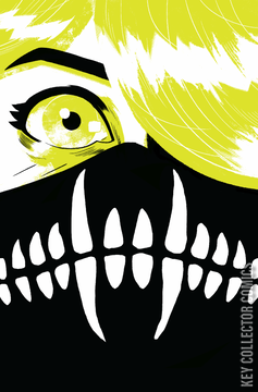 Variant Cover for Something Is Killing the Children #0