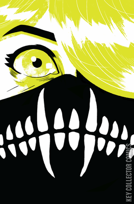 Something Is Killing the Children