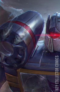 Transformers #16