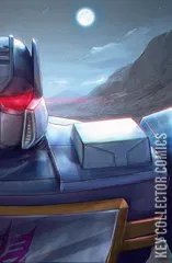 Variant Cover for Transformers #16