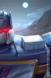 Transformers #16 