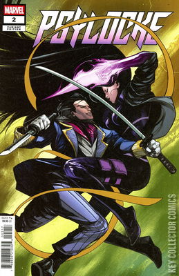 Psylocke