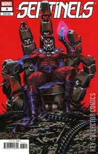Sentinels #3