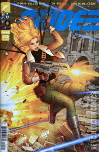 G.I. Joe #2 