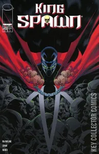 King Spawn #40