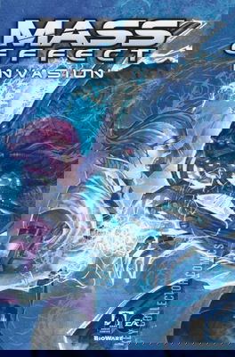 Mass Effect: Invasion