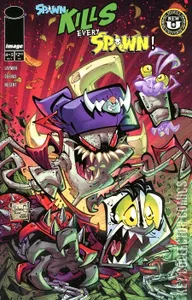 Spawn Kills Every Spawn #4
