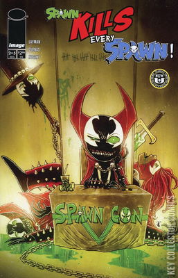 Spawn Kills Every Spawn