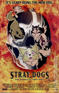 Stray Dogs #1 