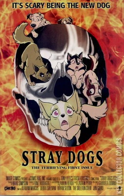 Stray Dogs