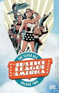 Justice League of America: The Silver Age, The #2