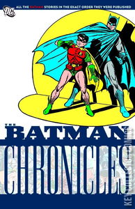 Batman Chronicles, The #9