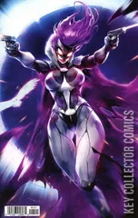 Cover for Eule's Vision #1